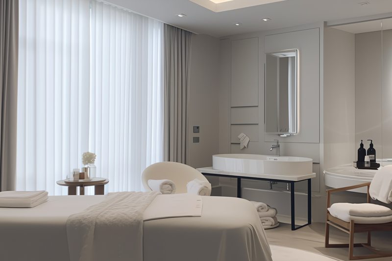 杭州桑拿网：养生探店与避坑指南